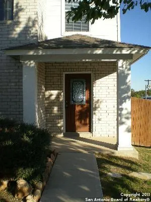 9407 HACIENDA ACRES San Antonio, TX 78245