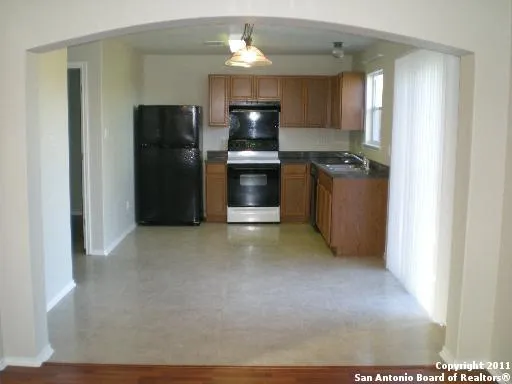 9407 HACIENDA ACRES San Antonio, TX 78245