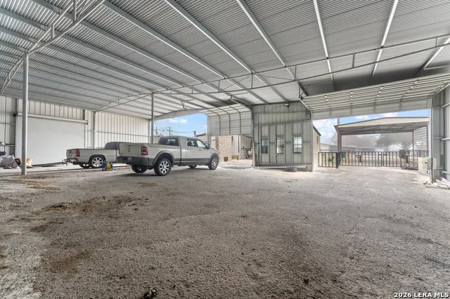 106 South Line Karnes City, TX 78118