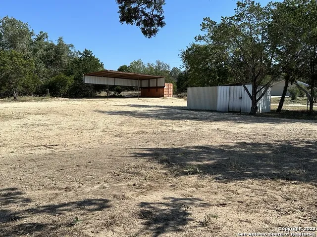 1781 C State Highway 16 S Bandera, TX 78003