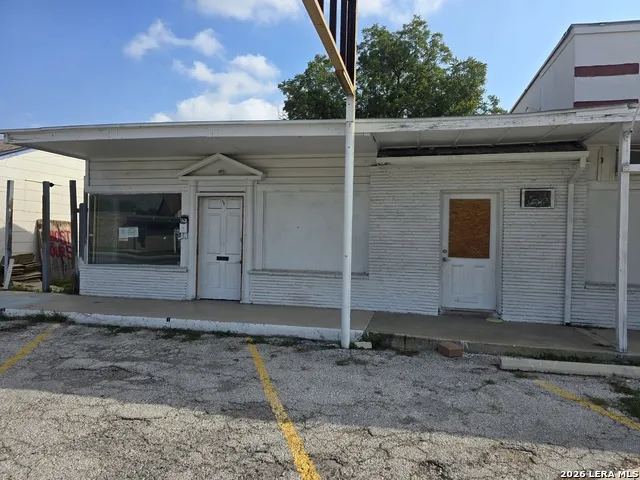 1500 FREDERICKSBURG RD San Antonio, TX 78201
