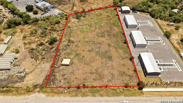 12620 Zarzamora San Antonio, TX 78224
