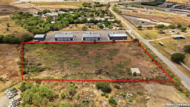 12620 Zarzamora San Antonio, TX 78224