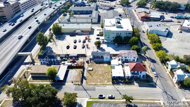 715 Baltimore San Antonio, TX 78212