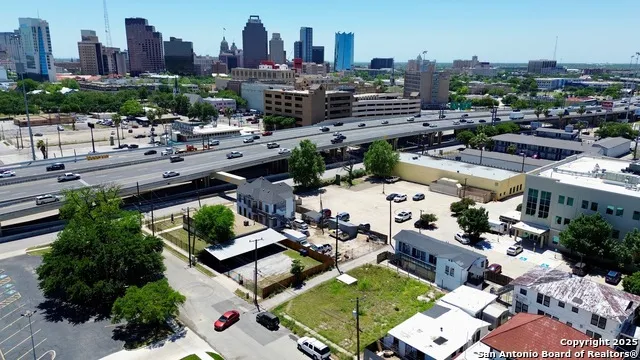 715 Baltimore San Antonio, TX 78212