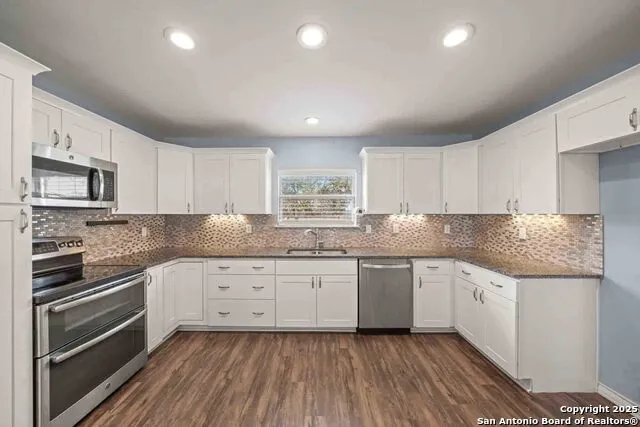 505 FM 473 Comfort, TX 78013