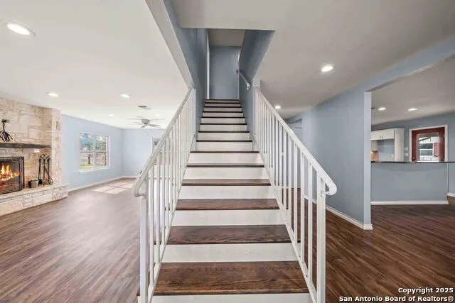 505 FM 473 Comfort, TX 78013