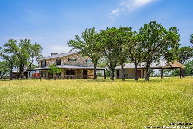 505 FM 473 Comfort, TX 78013