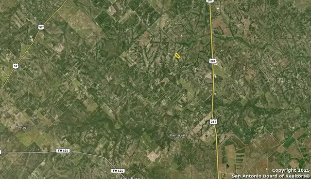 TBD Live Oak Spur George West, TX 78022