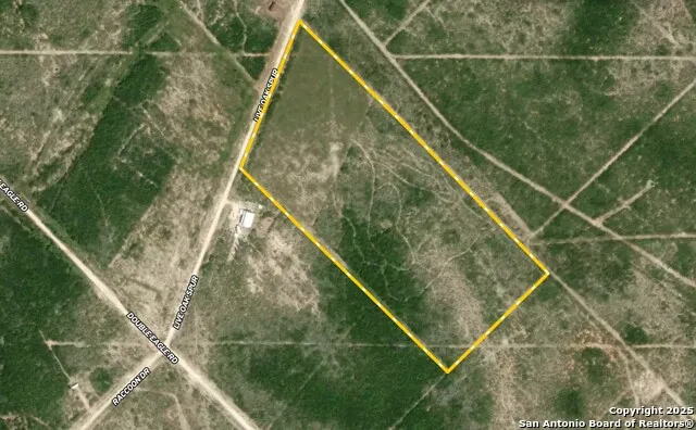 TBD Live Oak Spur George West, TX 78022