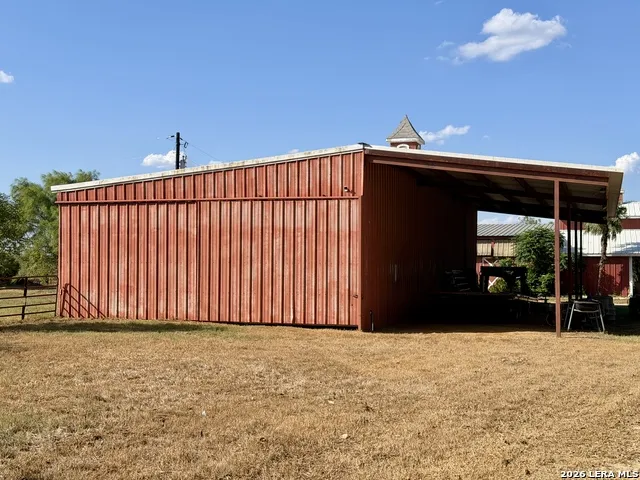 2710 State Highway 80 Nixon, TX 78140