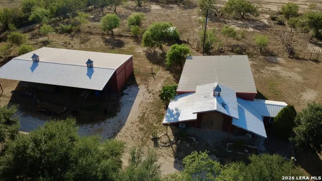 2710 State Highway 80 Nixon, TX 78140