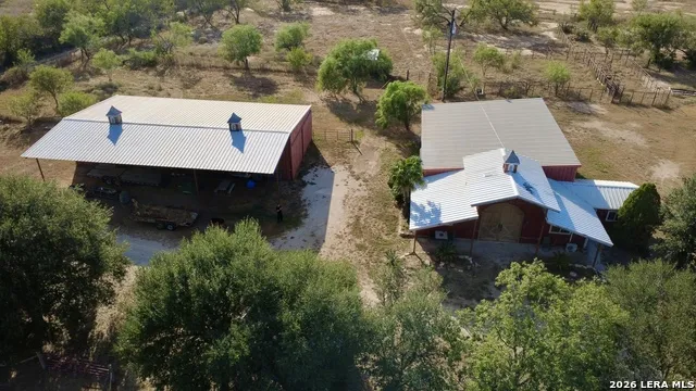 2710 State Highway 80 Nixon, TX 78140