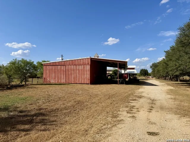 2710 State Highway 80 Nixon, TX 78140