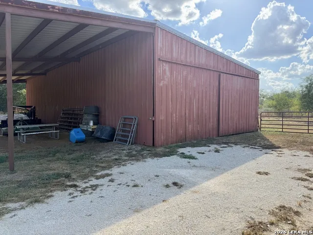 2710 State Highway 80 Nixon, TX 78140