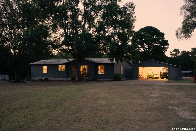 322 Mooney Road Bastrop, TX 78602