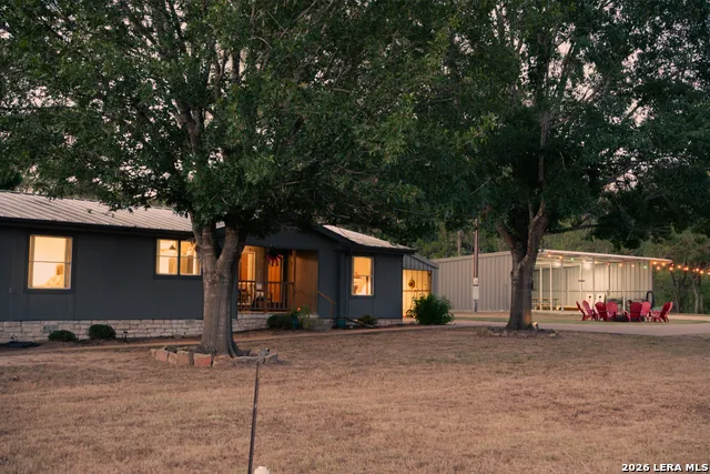 322 Mooney Road Bastrop, TX 78602