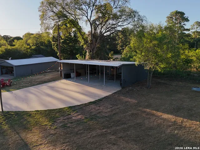 322 Mooney Road Bastrop, TX 78602