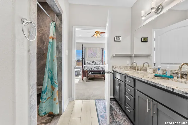 750 Barth Ln Poteet, TX 78065