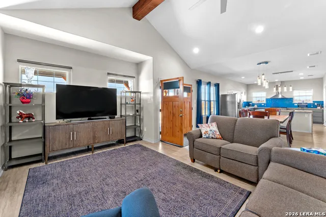 750 Barth Ln Poteet, TX 78065