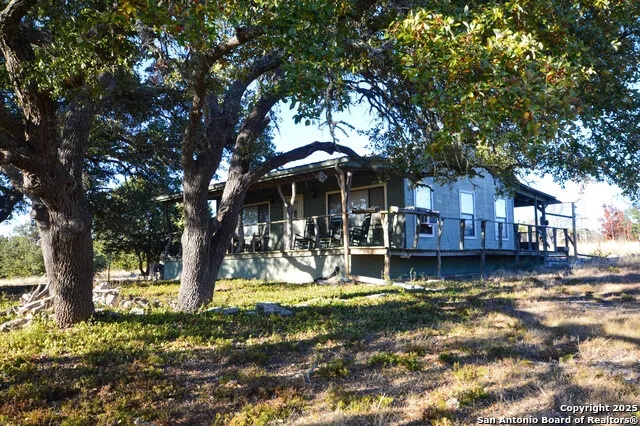 3527 stapp ranch Junction, TX 76849