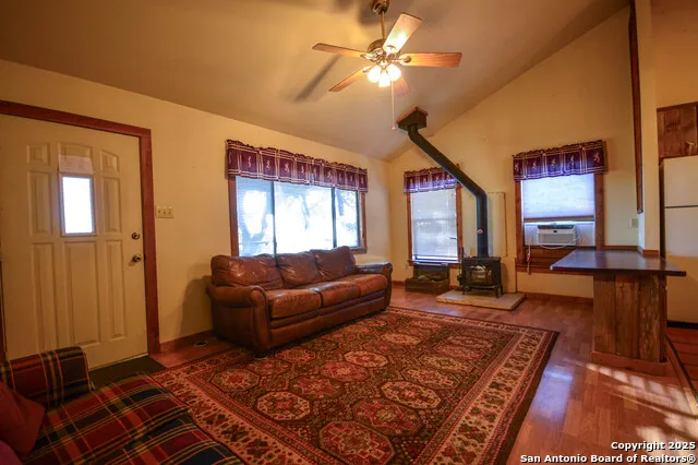 3527 stapp ranch Junction, TX 76849