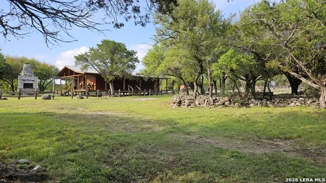 11695 COUNTY ROAD 350 Barksdale, TX 78828