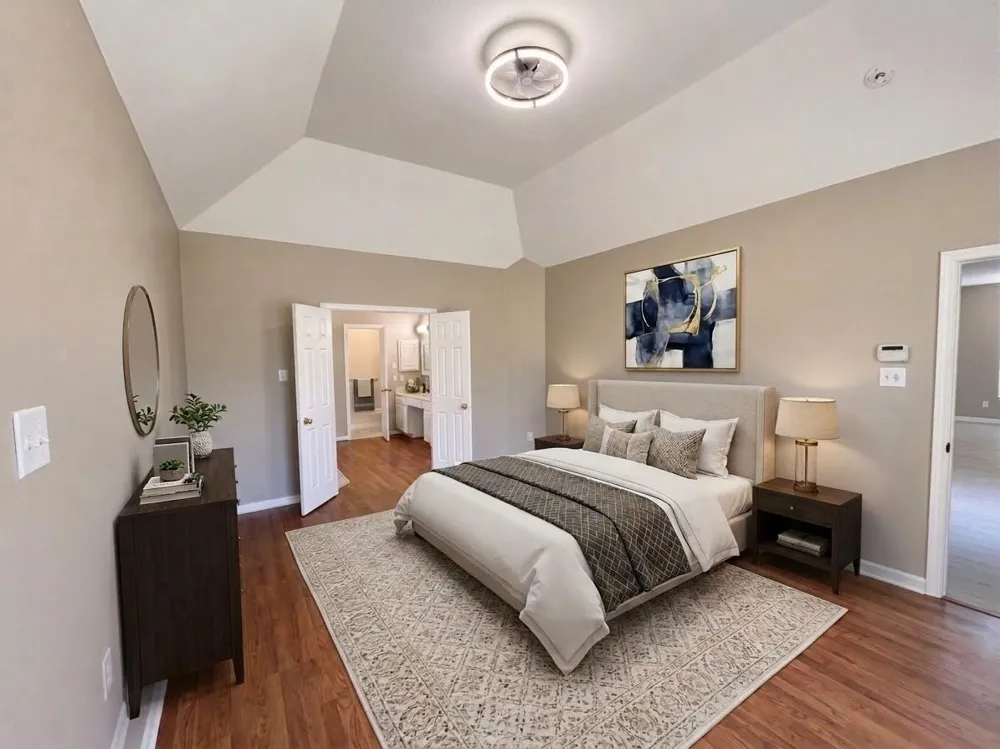 206 Hartwood Court Sugar Land, TX 77479