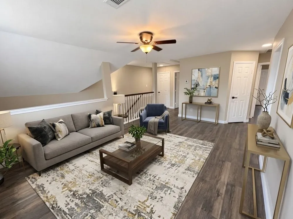 206 Hartwood Court Sugar Land, TX 77479