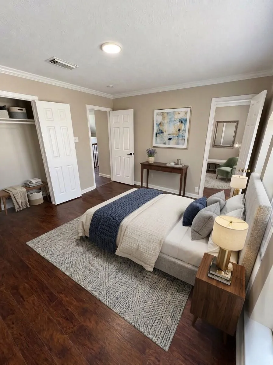 206 Hartwood Court Sugar Land, TX 77479