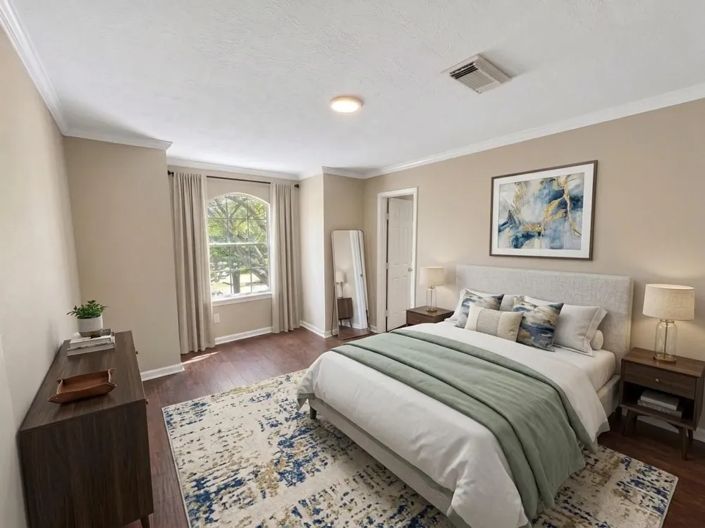 206 Hartwood Court Sugar Land, TX 77479