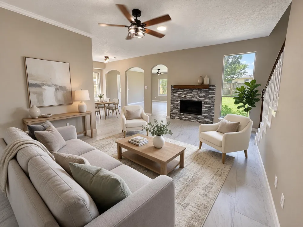 206 Hartwood Court Sugar Land, TX 77479