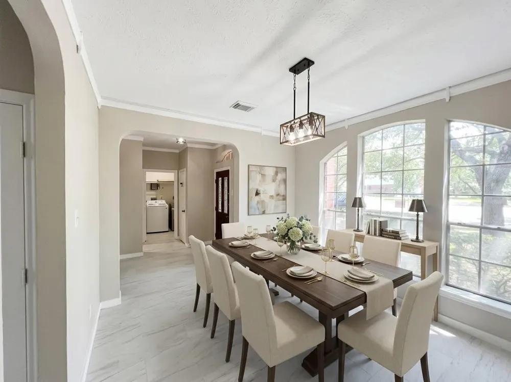 206 Hartwood Court Sugar Land, TX 77479
