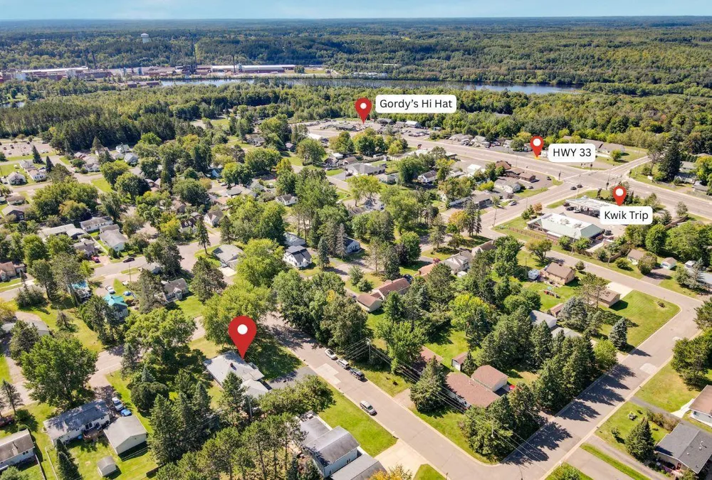 800 Garfield Street Cloquet, MN 55720