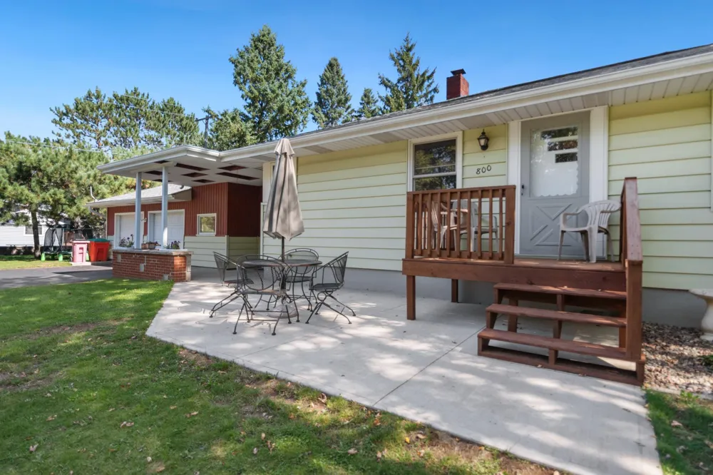 800 Garfield Street Cloquet, MN 55720