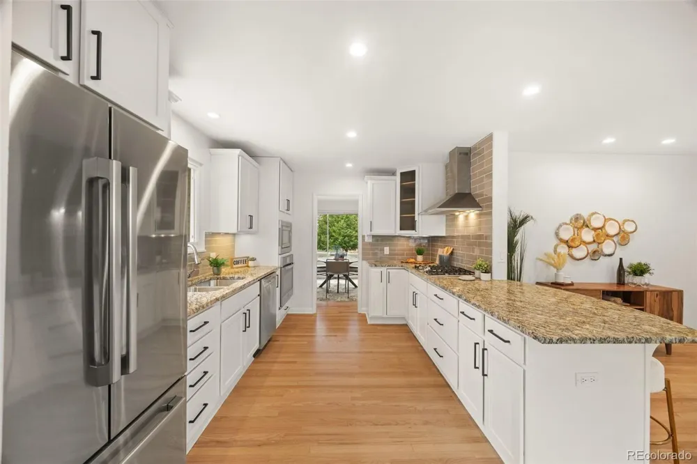 214 Hudson Street Denver, CO 80220