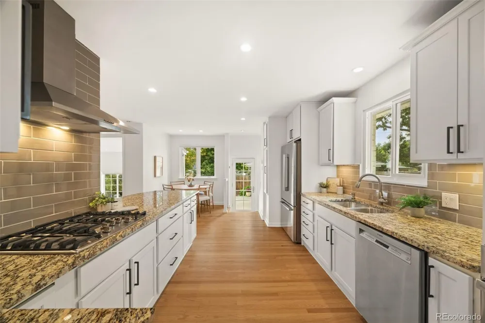 214 Hudson Street Denver, CO 80220