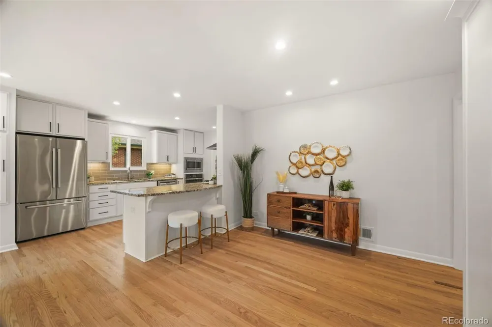 214 Hudson Street Denver, CO 80220