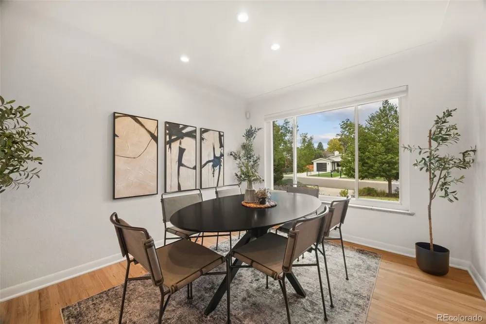 214 Hudson Street Denver, CO 80220