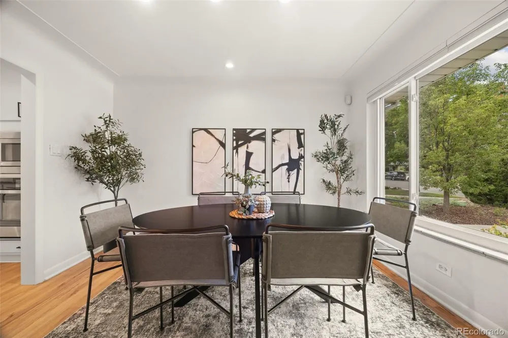214 Hudson Street Denver, CO 80220