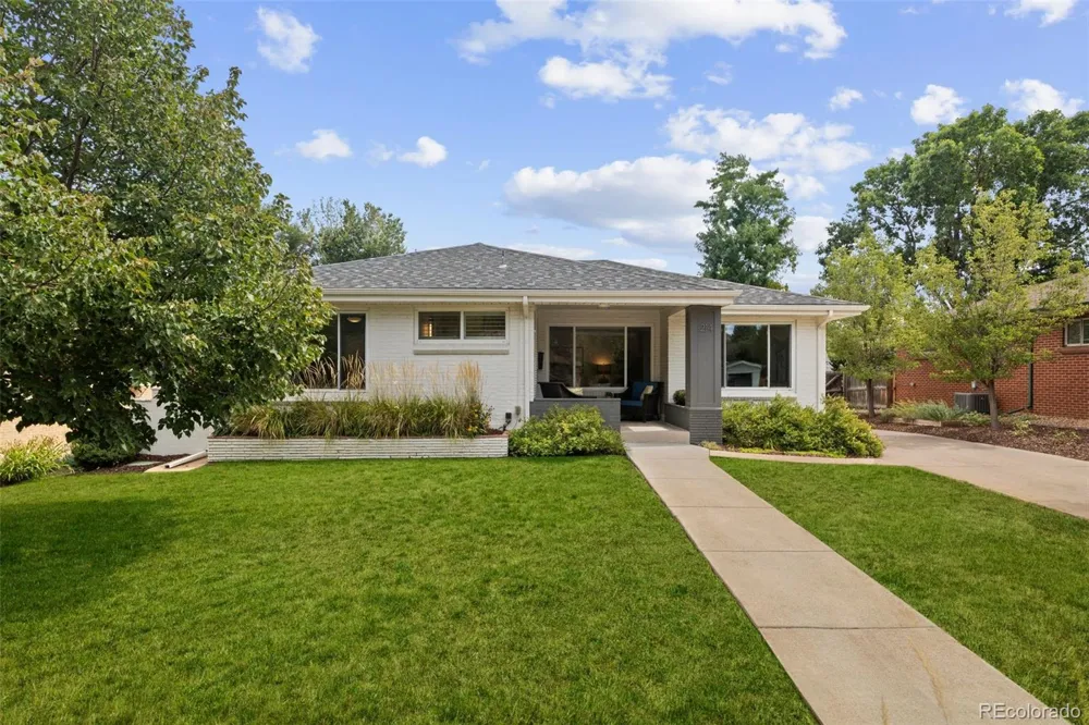 214 Hudson Street Denver, CO 80220