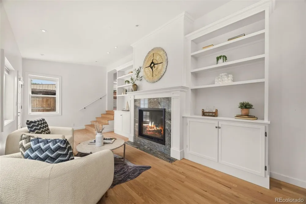 214 Hudson Street Denver, CO 80220