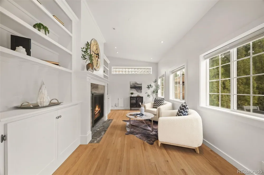 214 Hudson Street Denver, CO 80220