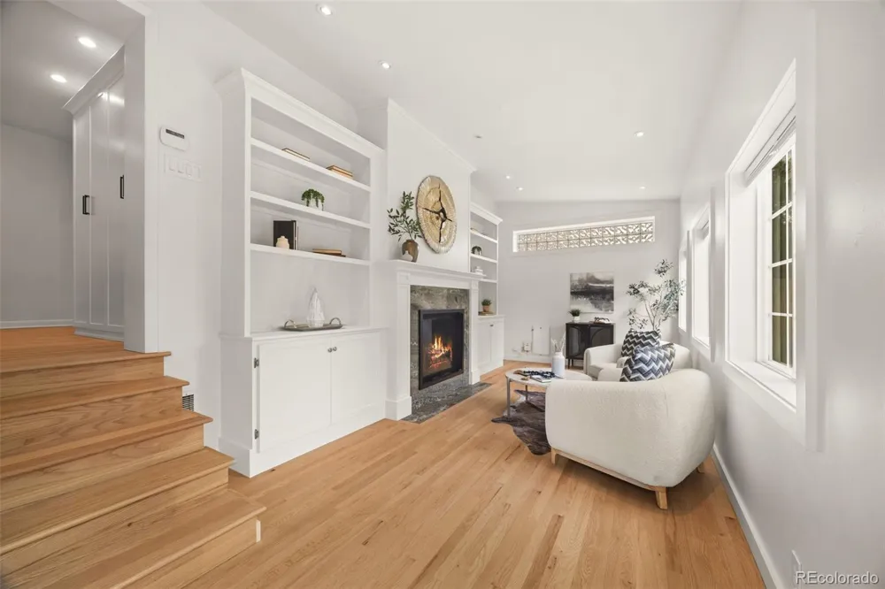 214 Hudson Street Denver, CO 80220