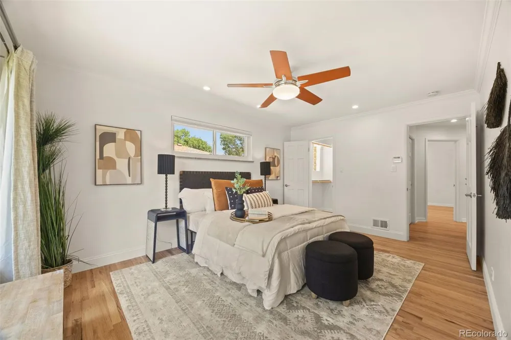 214 Hudson Street Denver, CO 80220