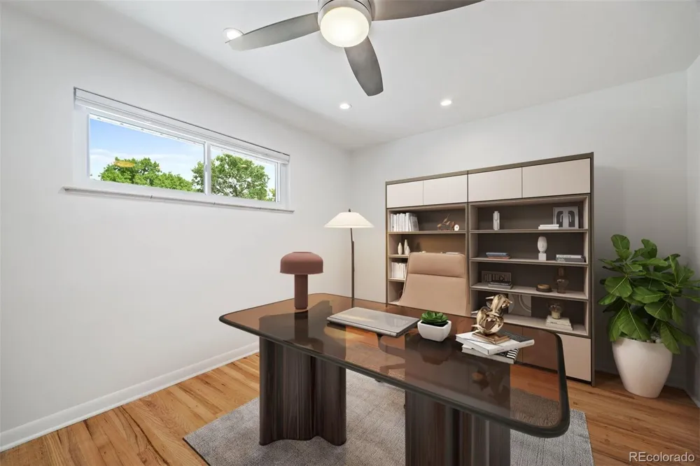 214 Hudson Street Denver, CO 80220