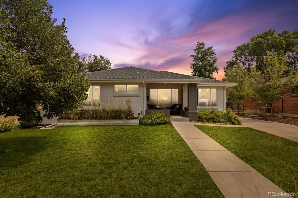 214 Hudson Street Denver, CO 80220
