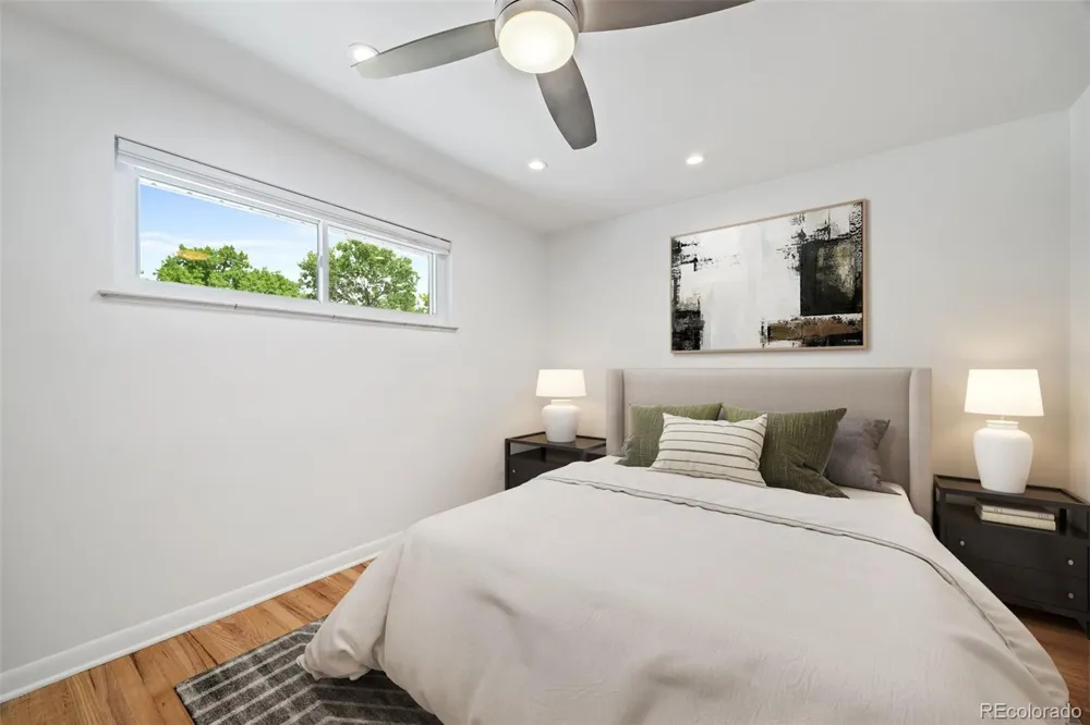 214 Hudson Street Denver, CO 80220
