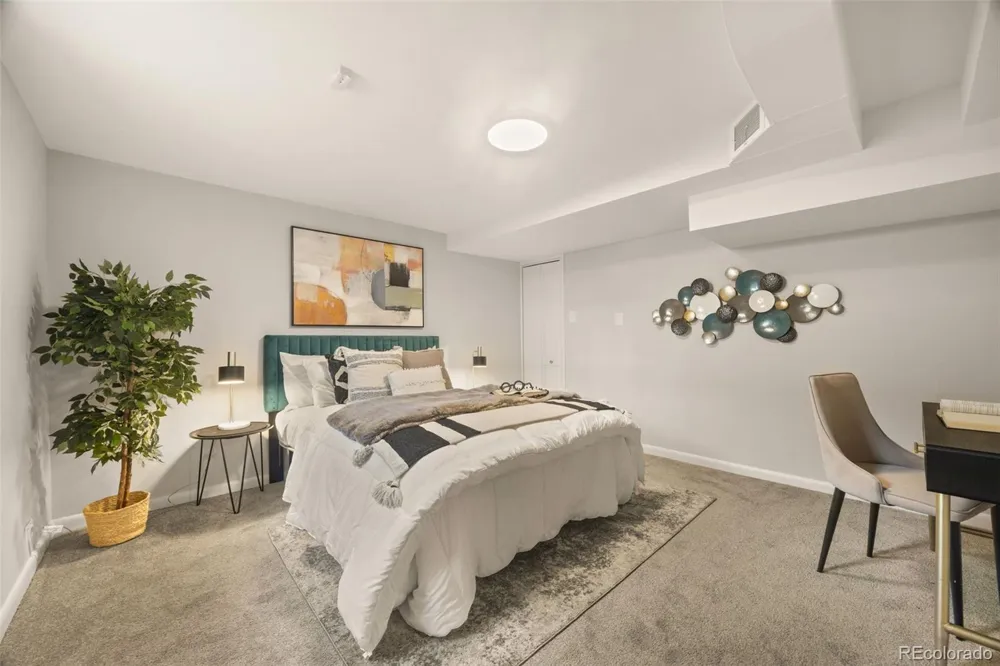 214 Hudson Street Denver, CO 80220