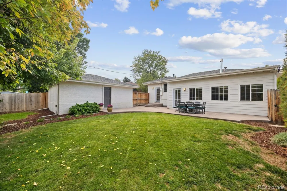 214 Hudson Street Denver, CO 80220
